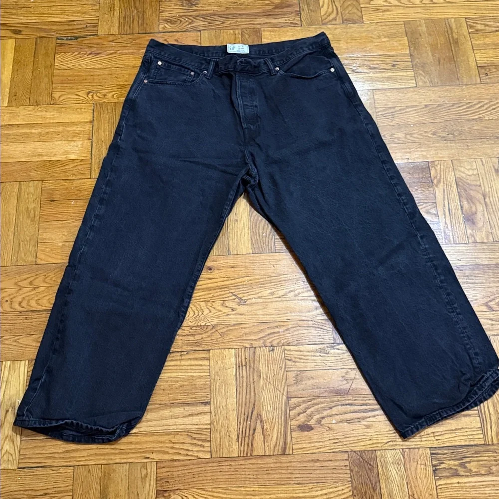 GAP 90’s Loose Jeans - Picture 3 of 5